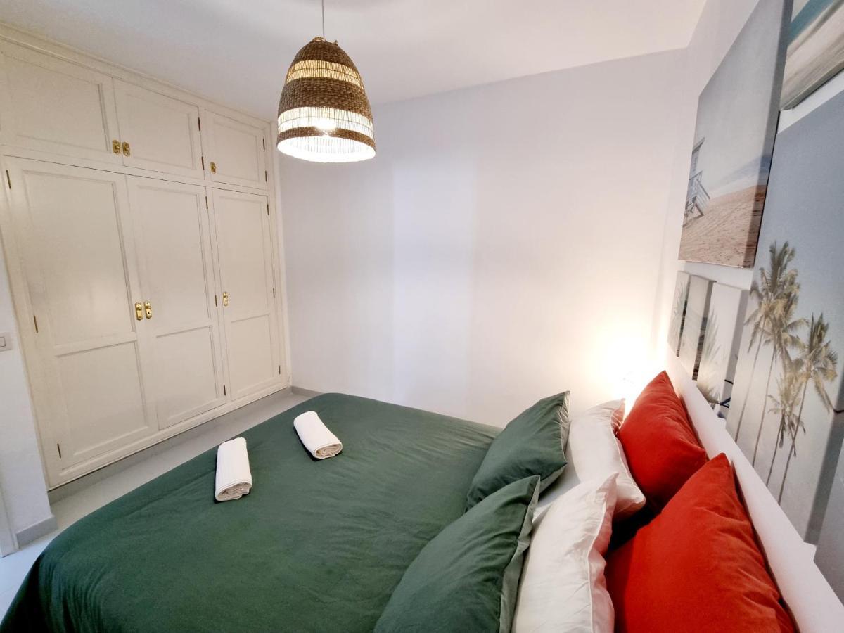 Casa Jardon Puerto Del Carmen Apartman Puerto del Carmen  Kültér fotó