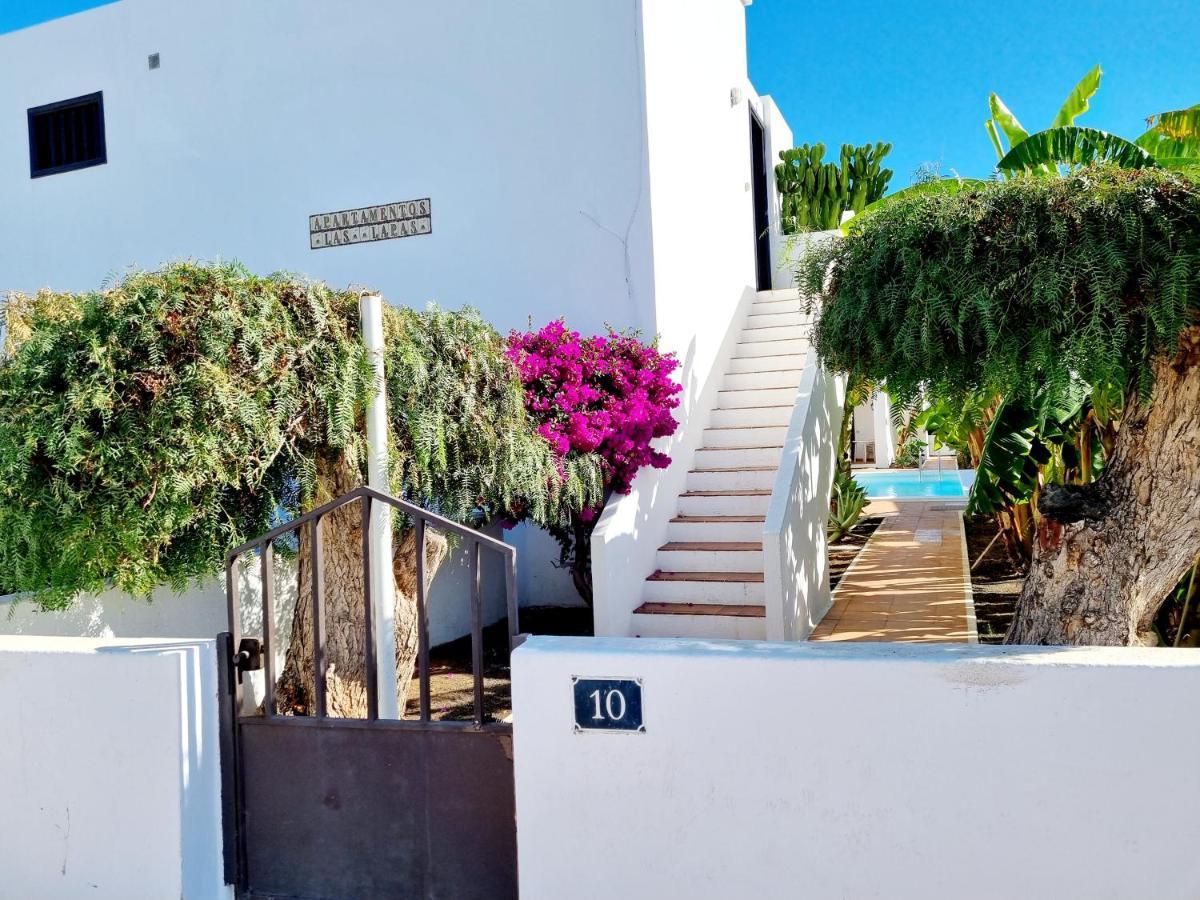 Casa Jardon Puerto Del Carmen Apartman Puerto del Carmen  Kültér fotó