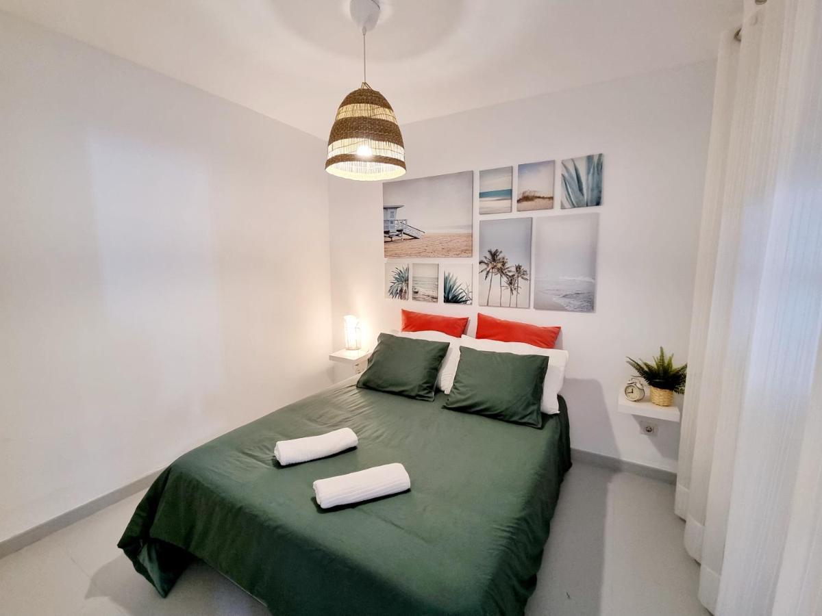 Casa Jardon Puerto Del Carmen Apartman Puerto del Carmen  Kültér fotó