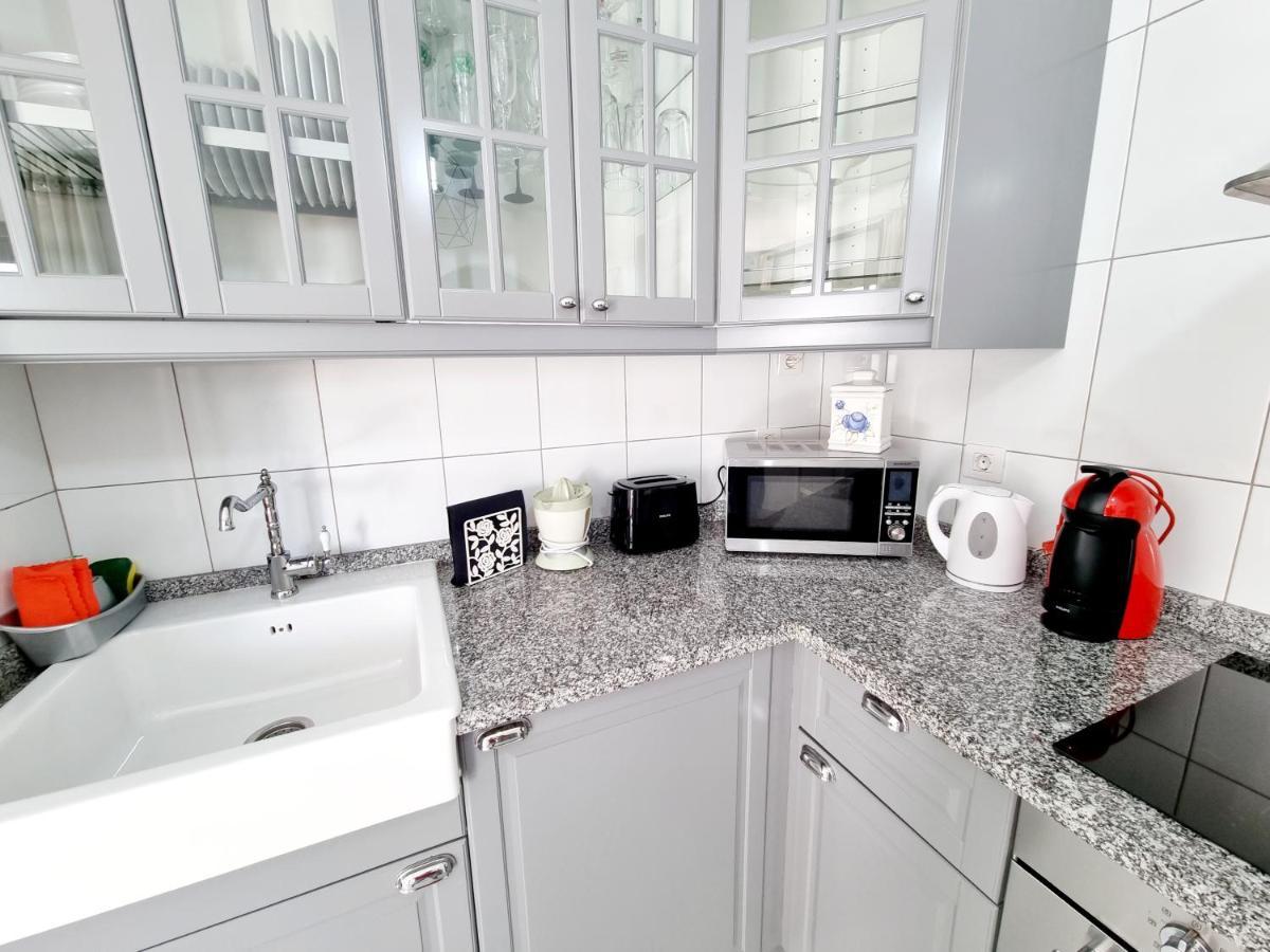 Casa Jardon Puerto Del Carmen Apartman Puerto del Carmen  Kültér fotó