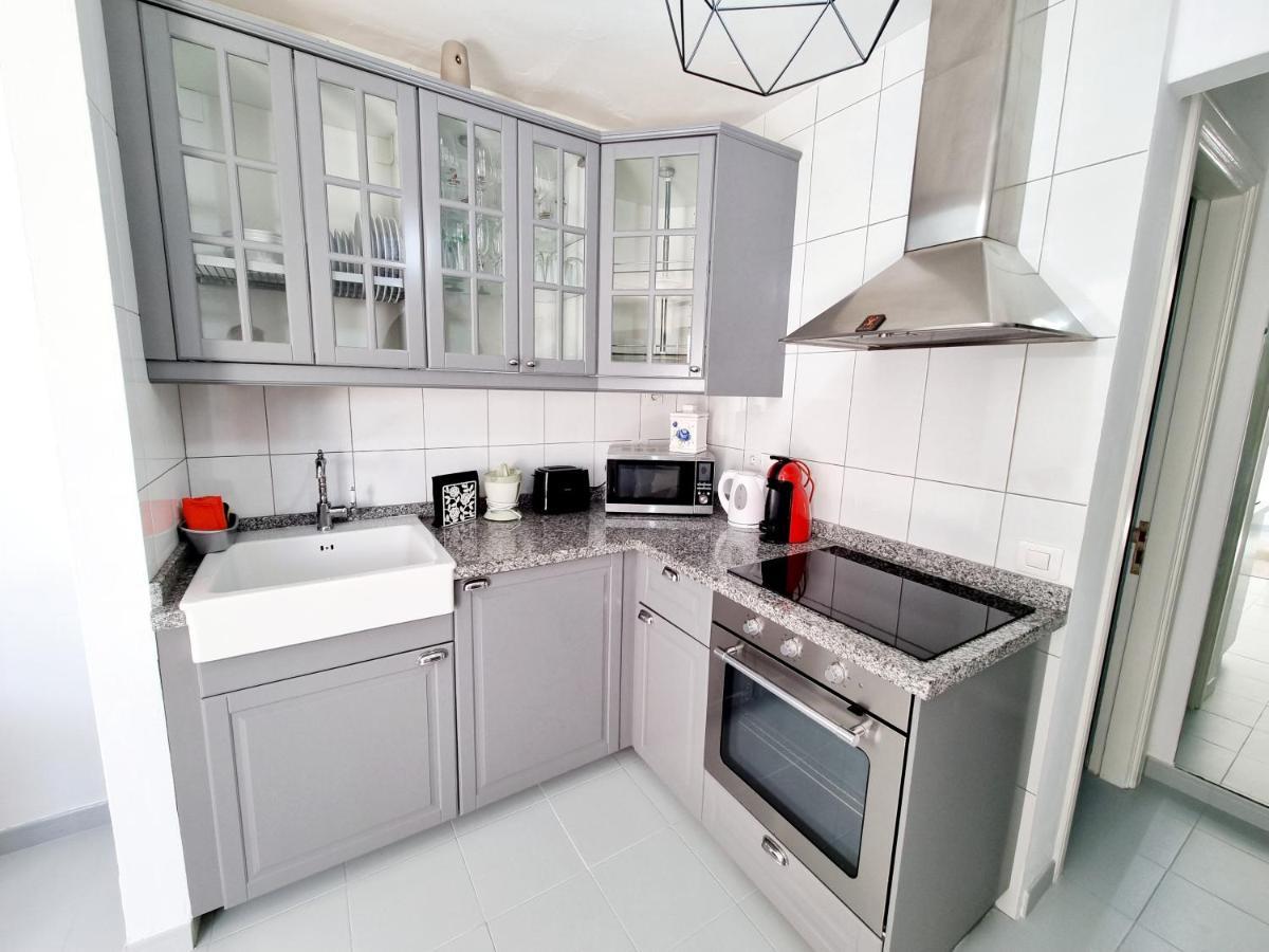 Casa Jardon Puerto Del Carmen Apartman Puerto del Carmen  Kültér fotó