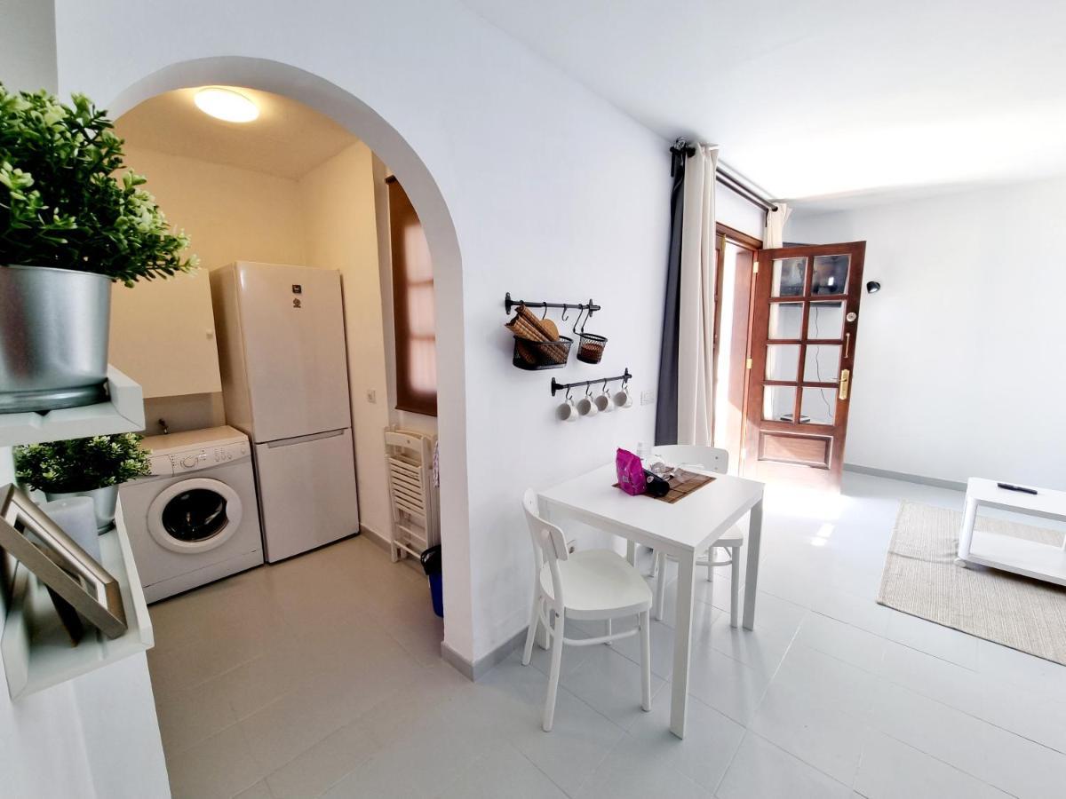 Casa Jardon Puerto Del Carmen Apartman Puerto del Carmen  Kültér fotó