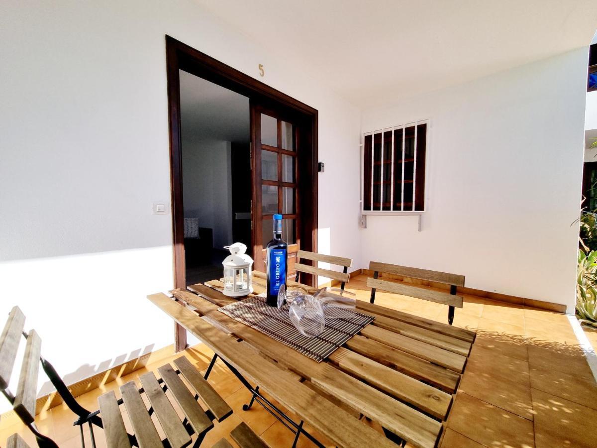 Casa Jardon Puerto Del Carmen Apartman Puerto del Carmen  Kültér fotó