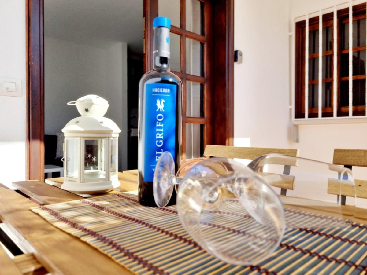 Casa Jardon Puerto Del Carmen Apartman Puerto del Carmen  Kültér fotó
