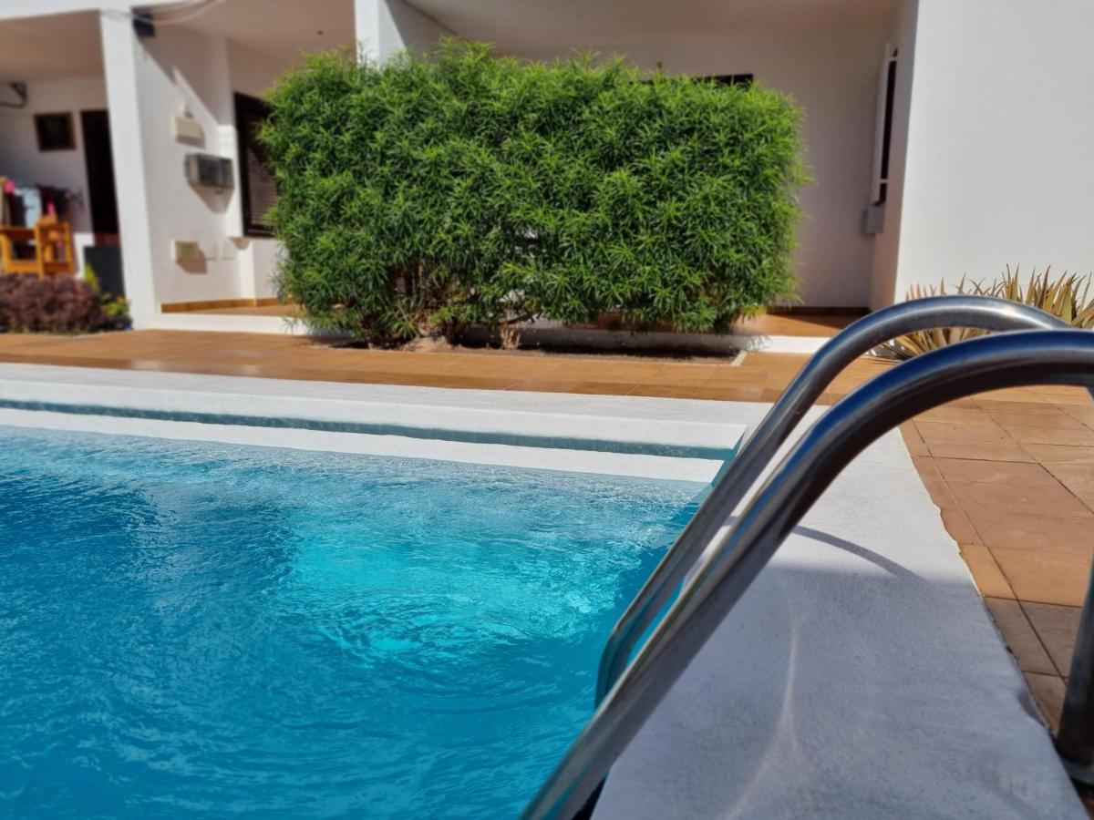 Casa Jardon Puerto Del Carmen Apartman Puerto del Carmen  Kültér fotó
