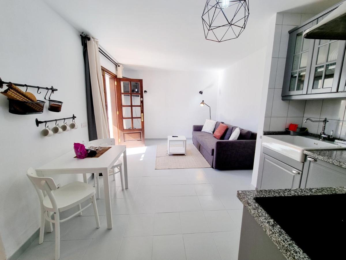 Casa Jardon Puerto Del Carmen Apartman Puerto del Carmen  Kültér fotó