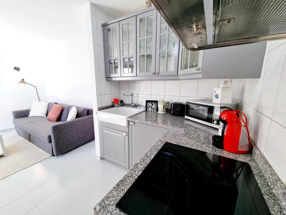 Casa Jardon Puerto Del Carmen Apartman Puerto del Carmen  Kültér fotó