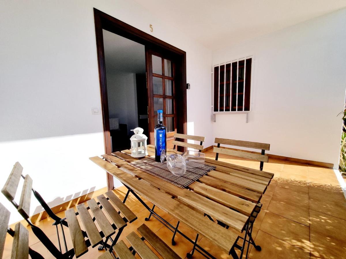Casa Jardon Puerto Del Carmen Apartman Puerto del Carmen  Kültér fotó