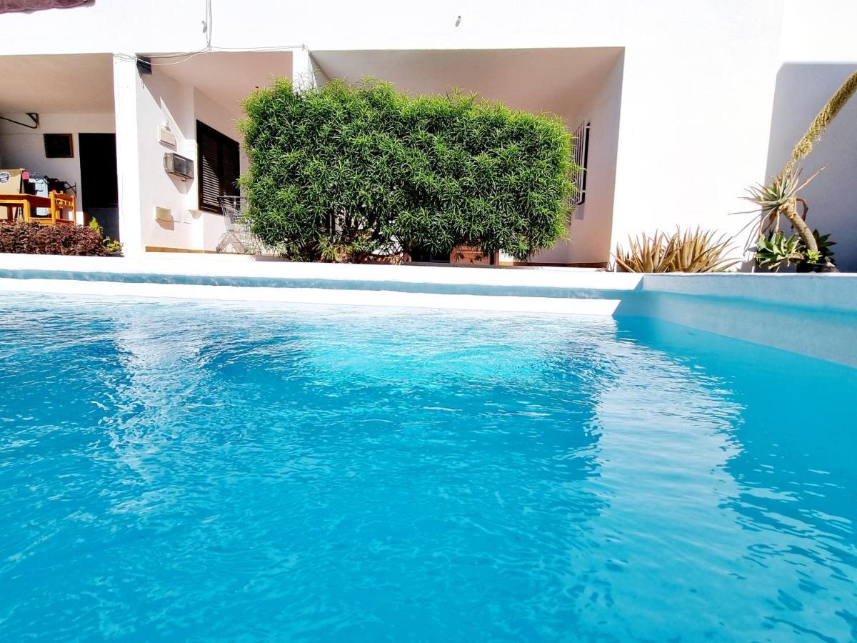 Casa Jardon Puerto Del Carmen Apartman Puerto del Carmen  Kültér fotó