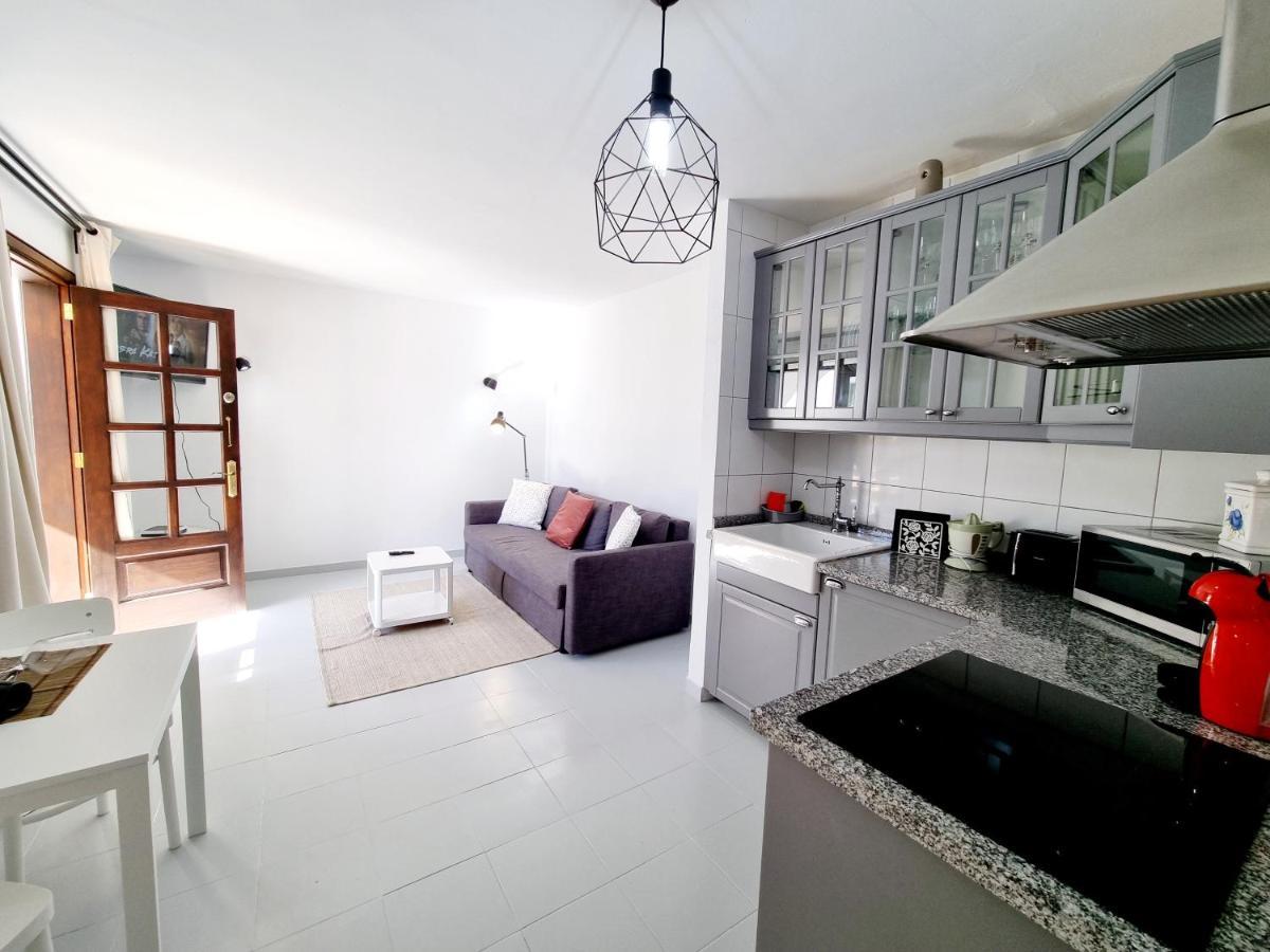 Casa Jardon Puerto Del Carmen Apartman Puerto del Carmen  Kültér fotó