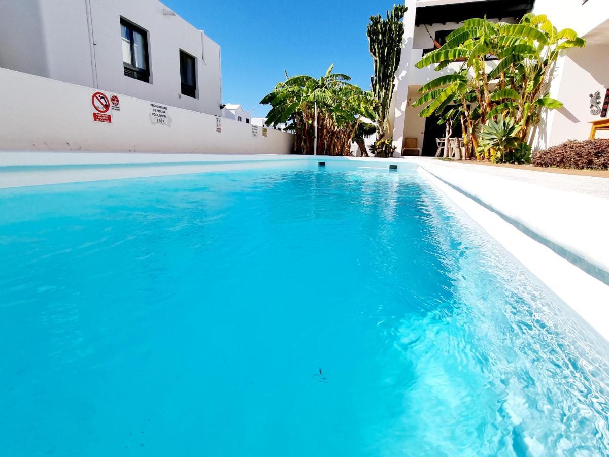 Casa Jardon Puerto Del Carmen Apartman Puerto del Carmen  Kültér fotó