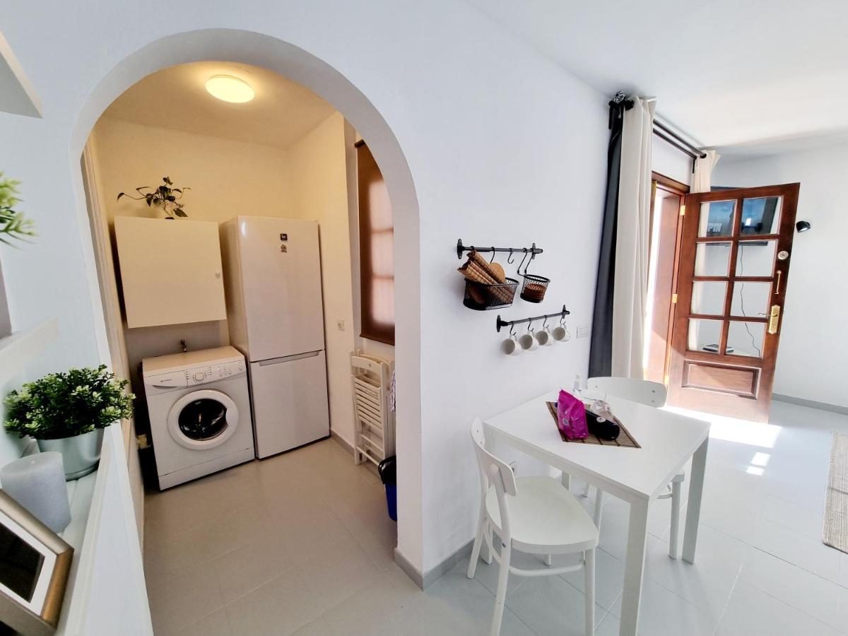 Casa Jardon Puerto Del Carmen Apartman Puerto del Carmen  Kültér fotó